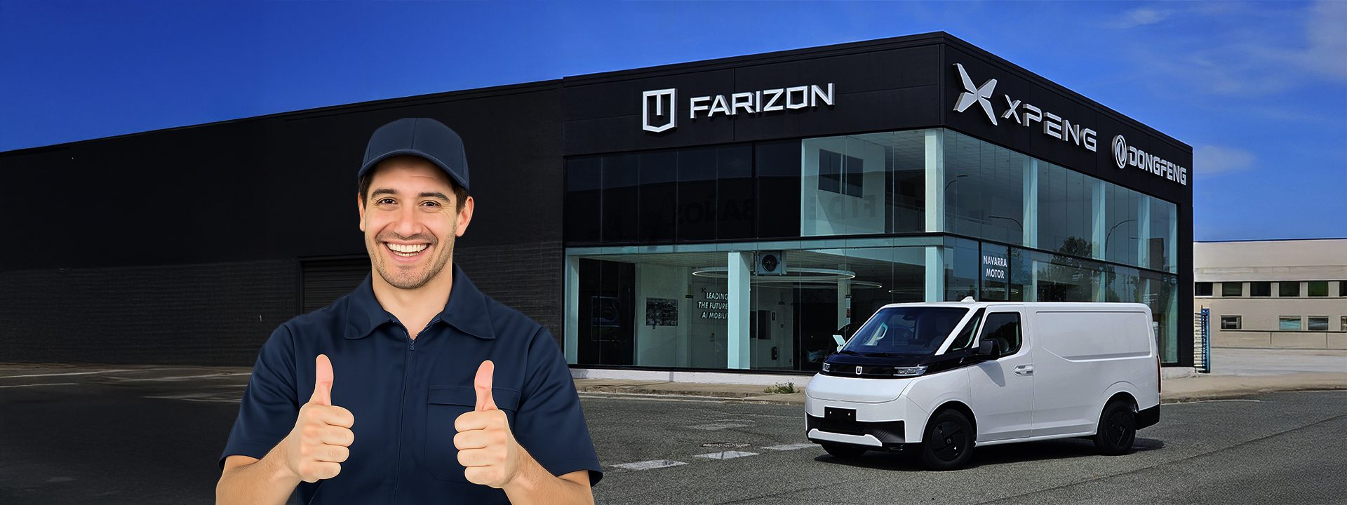 DÍAS ESPECIALES en Navarra Motor